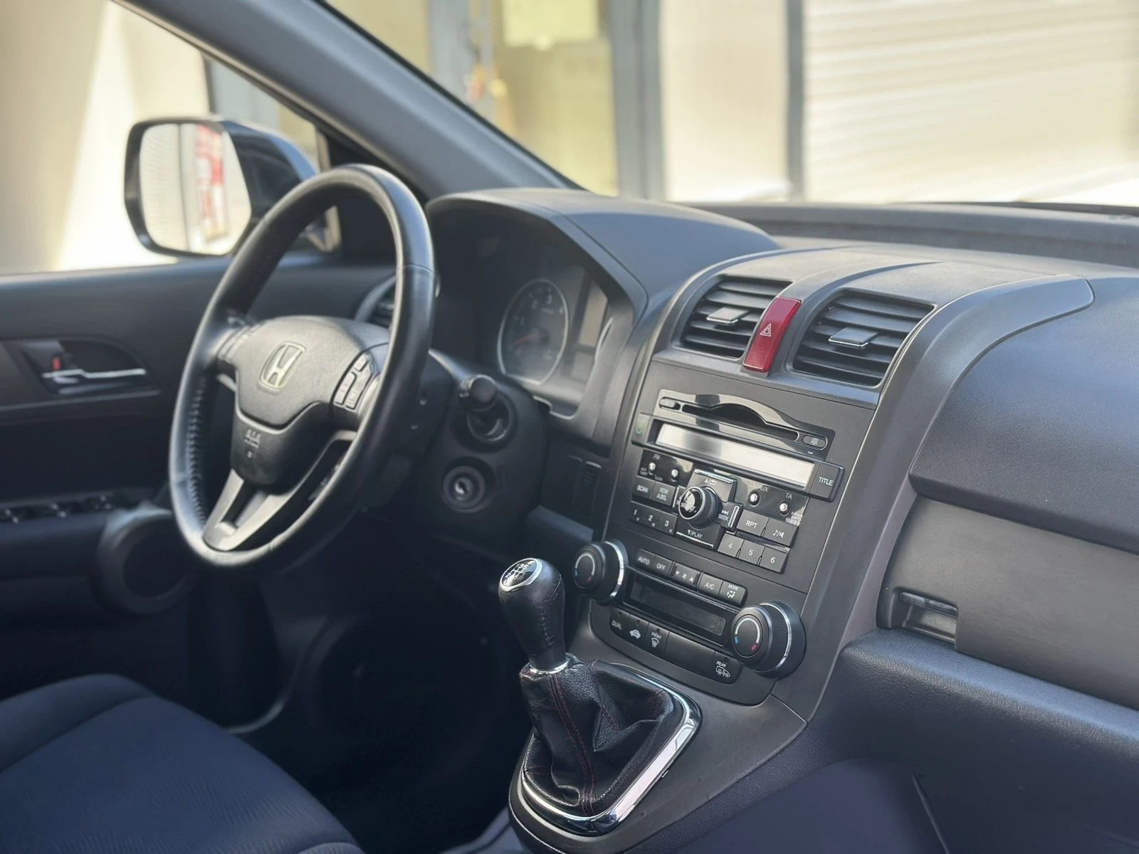 Honda Cr-v 2.2 150hp Facelift , снимка 9 - Автомобили и джипове - 55193117