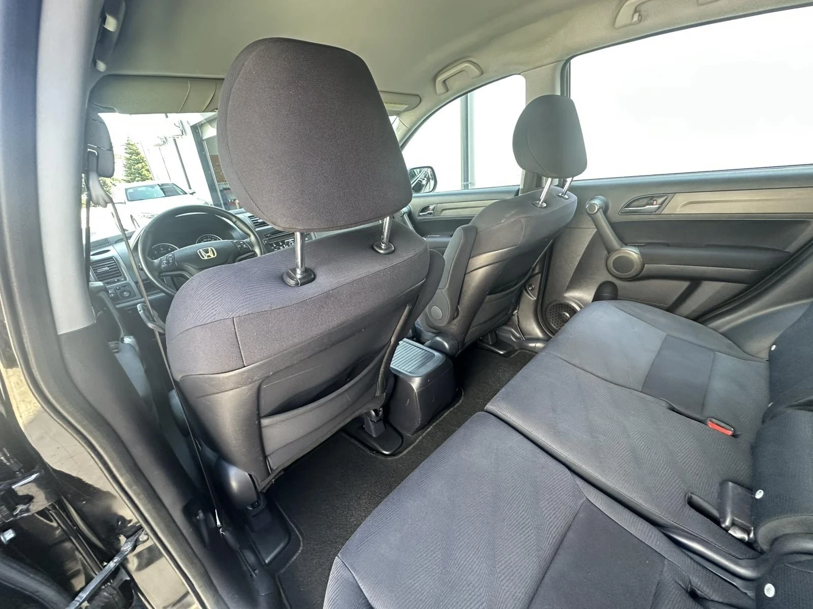 Honda Cr-v 2.2 150hp Facelift , снимка 13 - Автомобили и джипове - 55193117