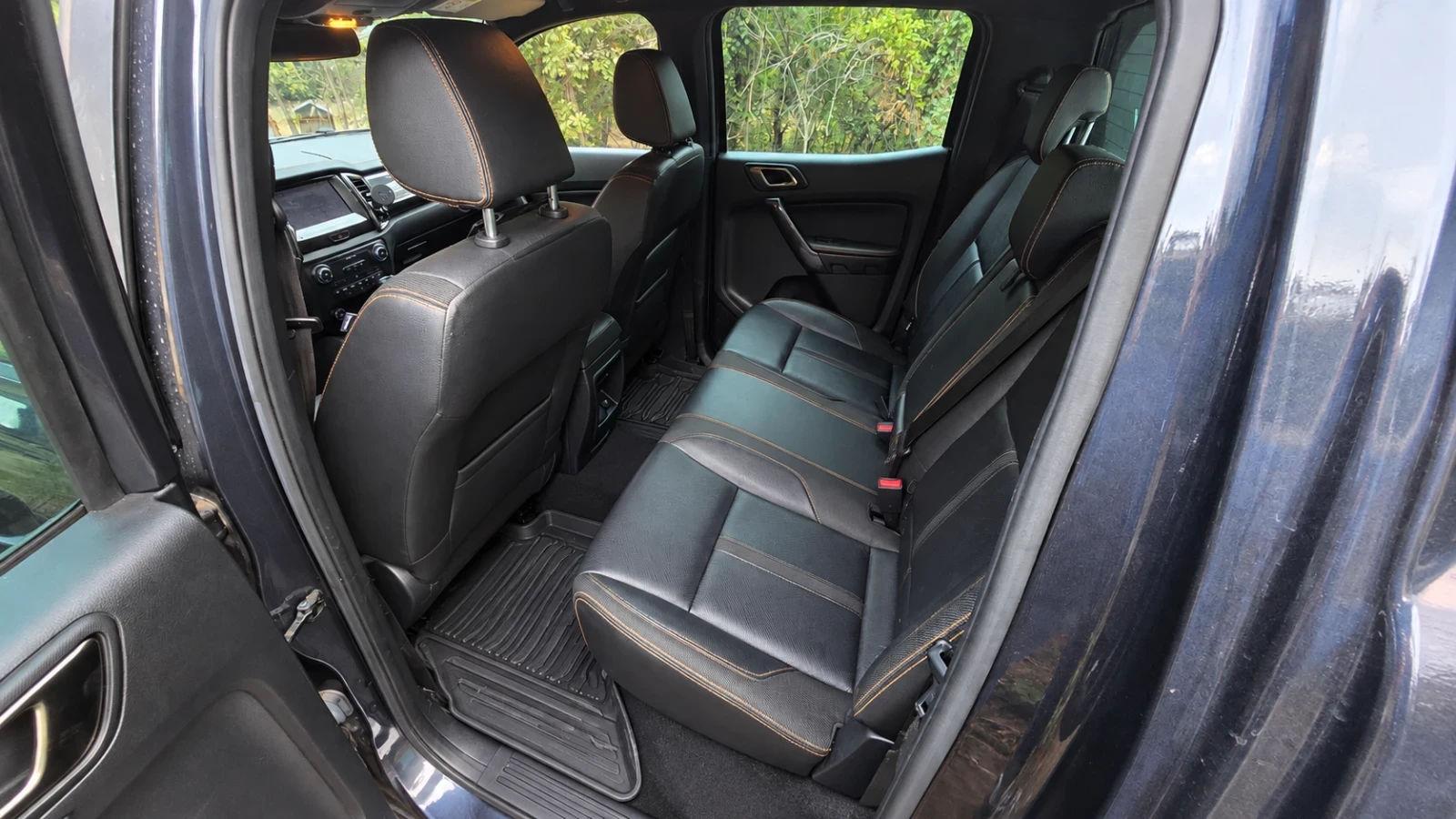 Ford Ranger Wildtrak 2.0 Bi-Turbo FULL, снимка 7 - Автомобили и джипове - 55949804