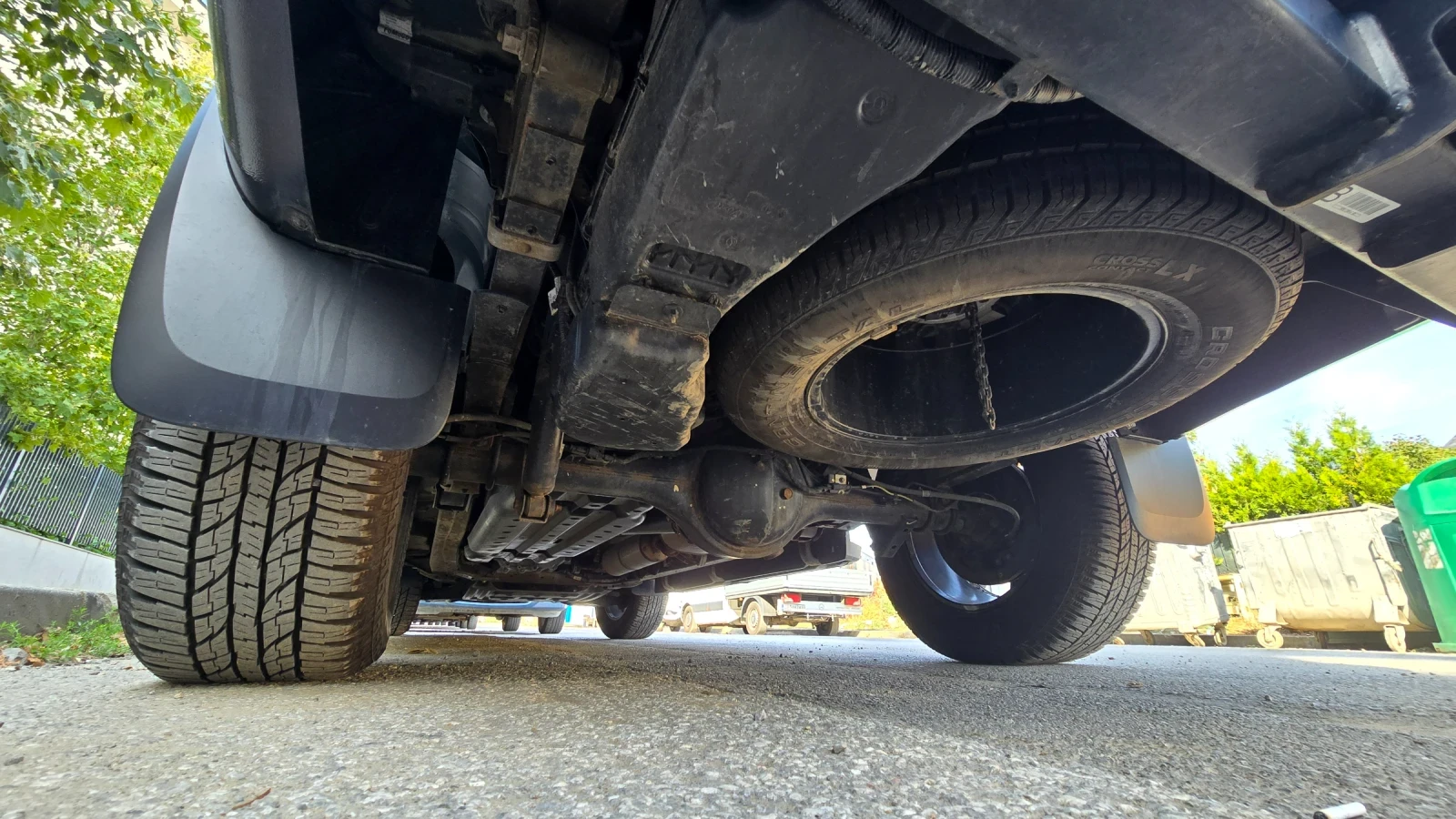 Ford Ranger Wildtrak 2.0 Bi-Turbo FULL | Mobile.bg � ����������� 5