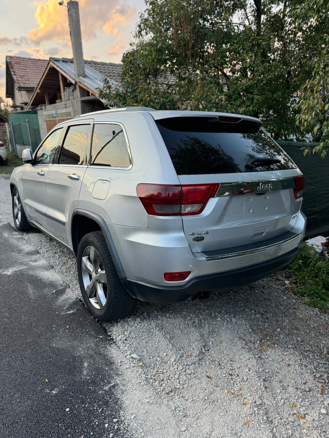 Jeep Grand cherokee 3.0CRD | Mobile.bg � ����������� 6