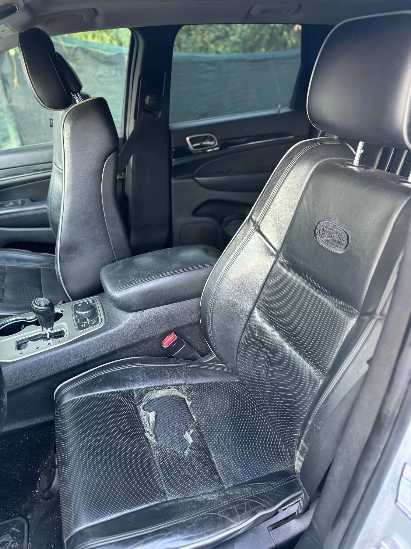 Jeep Grand cherokee 3.0CRD | Mobile.bg � ����������� 9