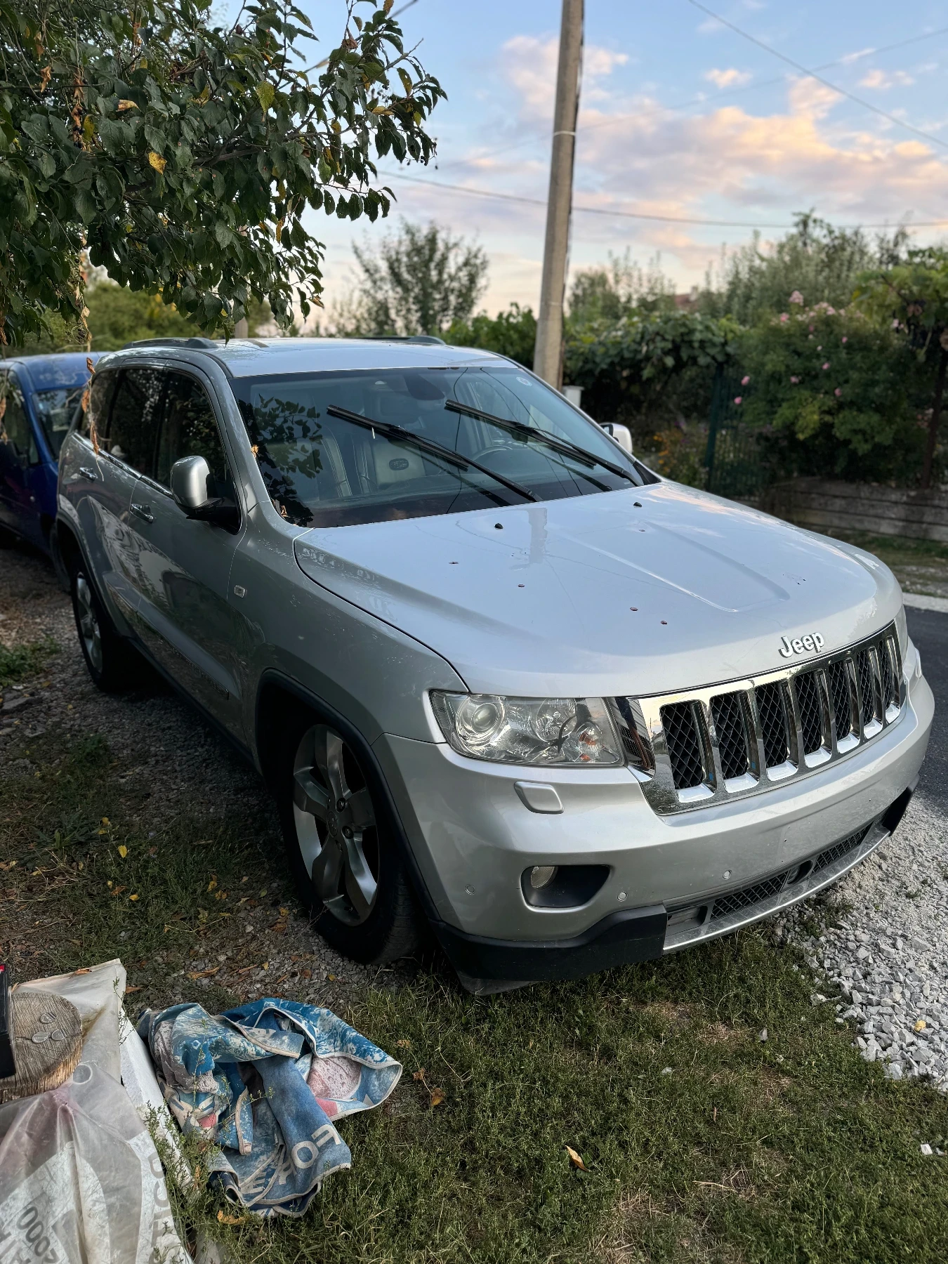 Jeep Grand cherokee 3.0CRD | Mobile.bg � ����������� 2