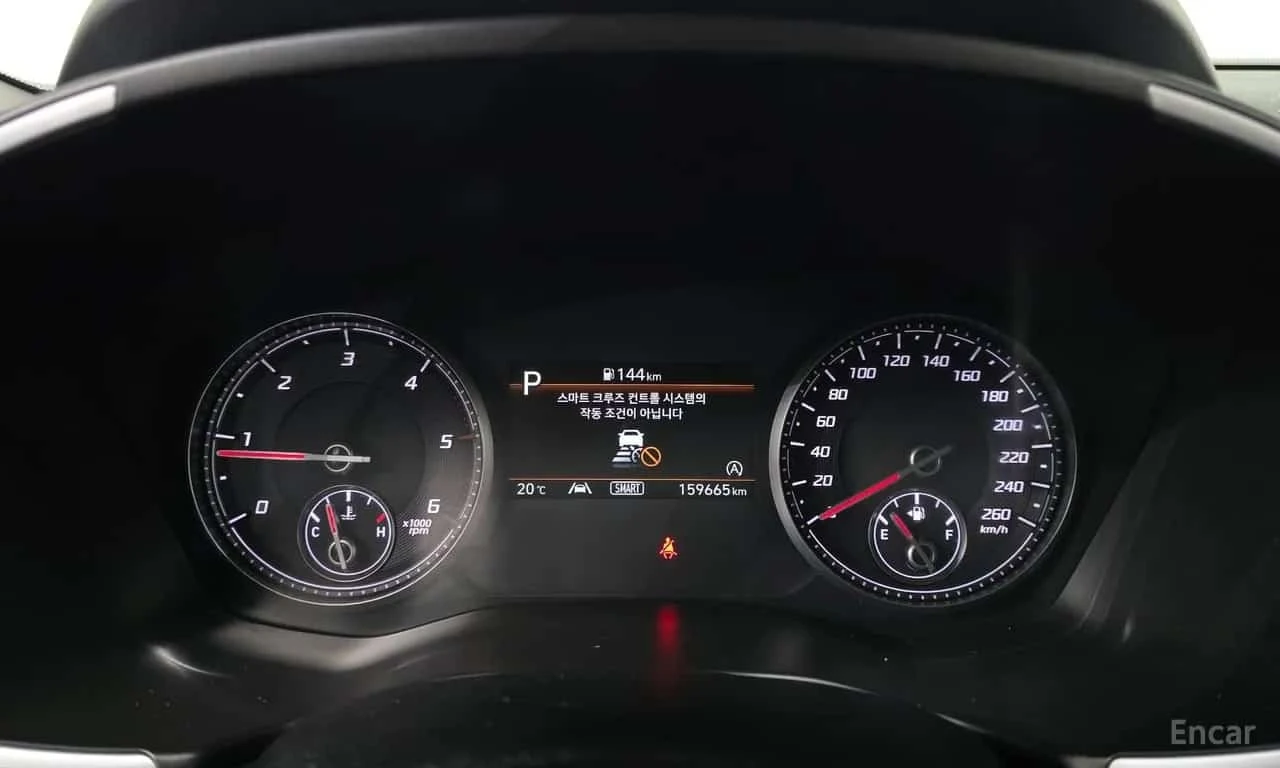 Hyundai Santa fe * Diesel 2.2 4WD * Premium Choice * , снимка 8 - Автомобили и джипове - 56185472