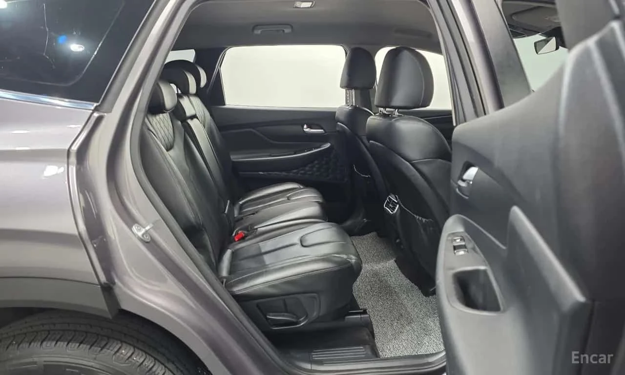 Hyundai Santa fe * Diesel 2.2 4WD * Premium Choice * , снимка 11 - Автомобили и джипове - 56185472