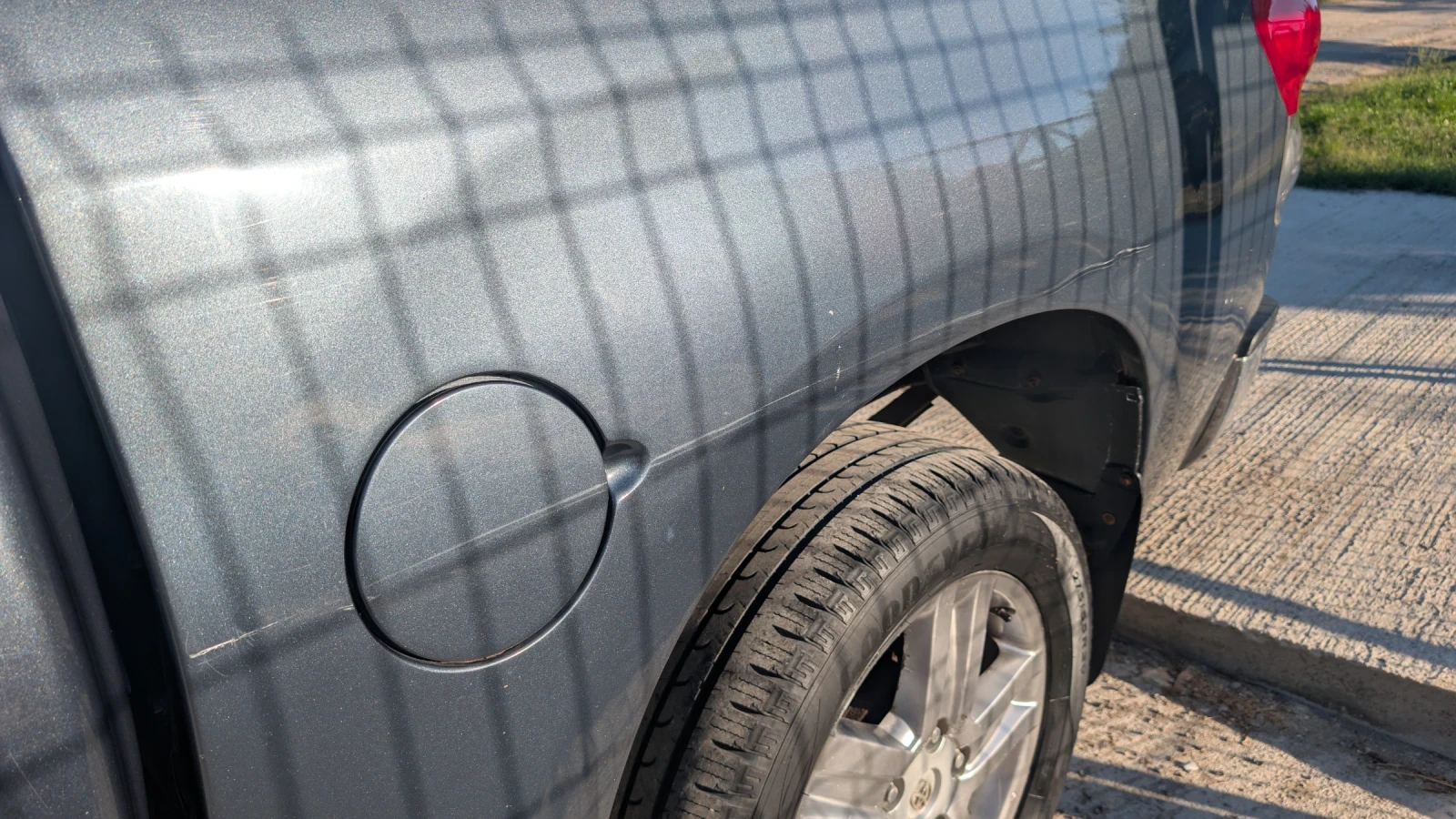Toyota Tundra limited Edition 5.7 ГАЗ, снимка 11 - Автомобили и джипове - 56205132