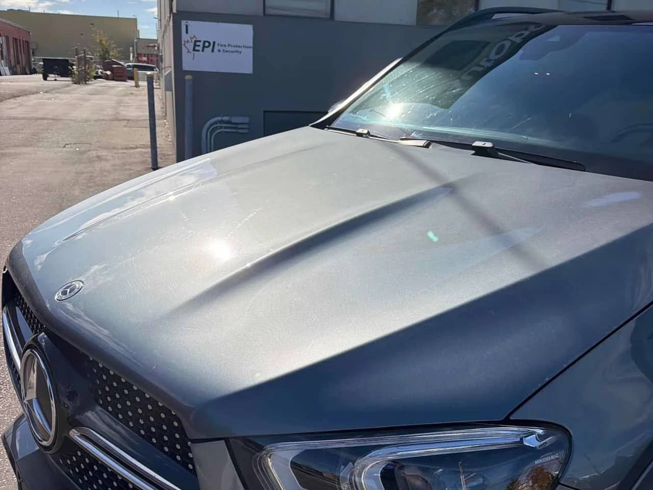 Mercedes-Benz GLE 350 * CARFAX * ����� �� ����������� | Mobile.bg � ����������� 17