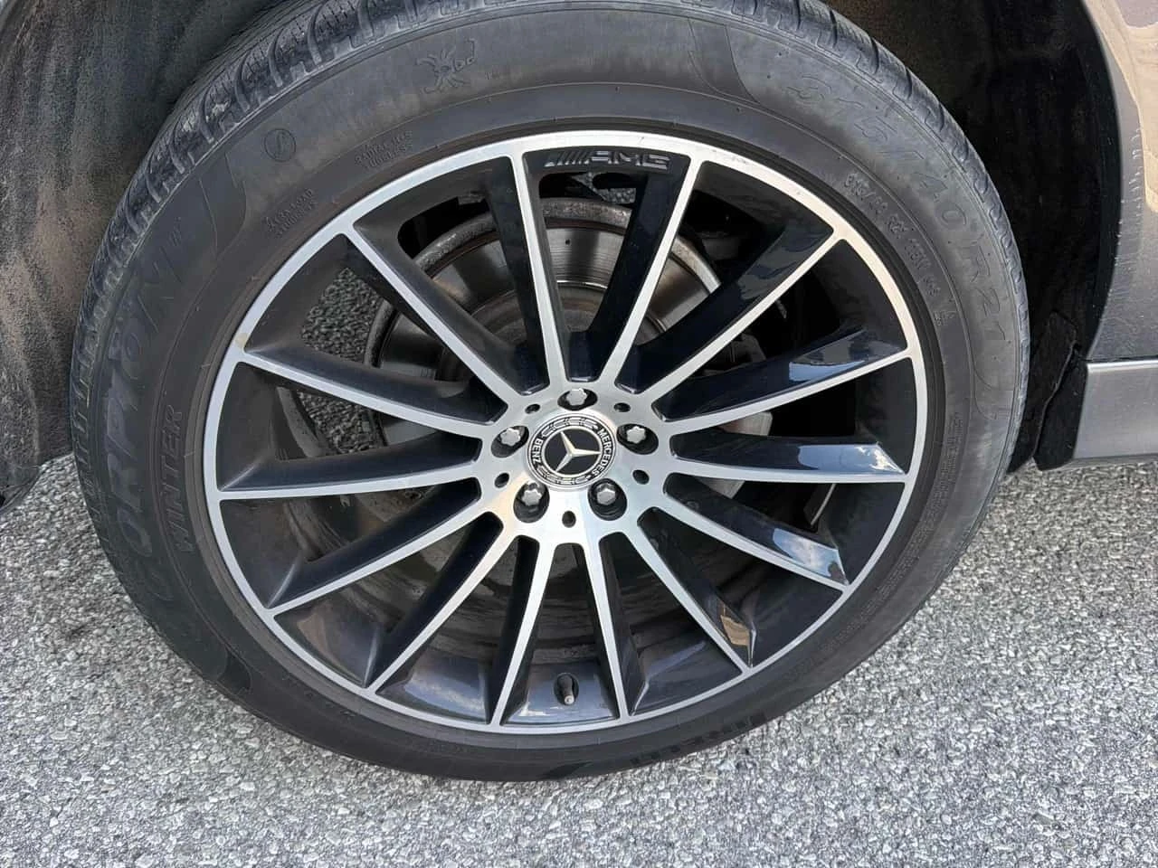 Mercedes-Benz GLE 350 * CARFAX * ����� �� ����������� | Mobile.bg � ����������� 7