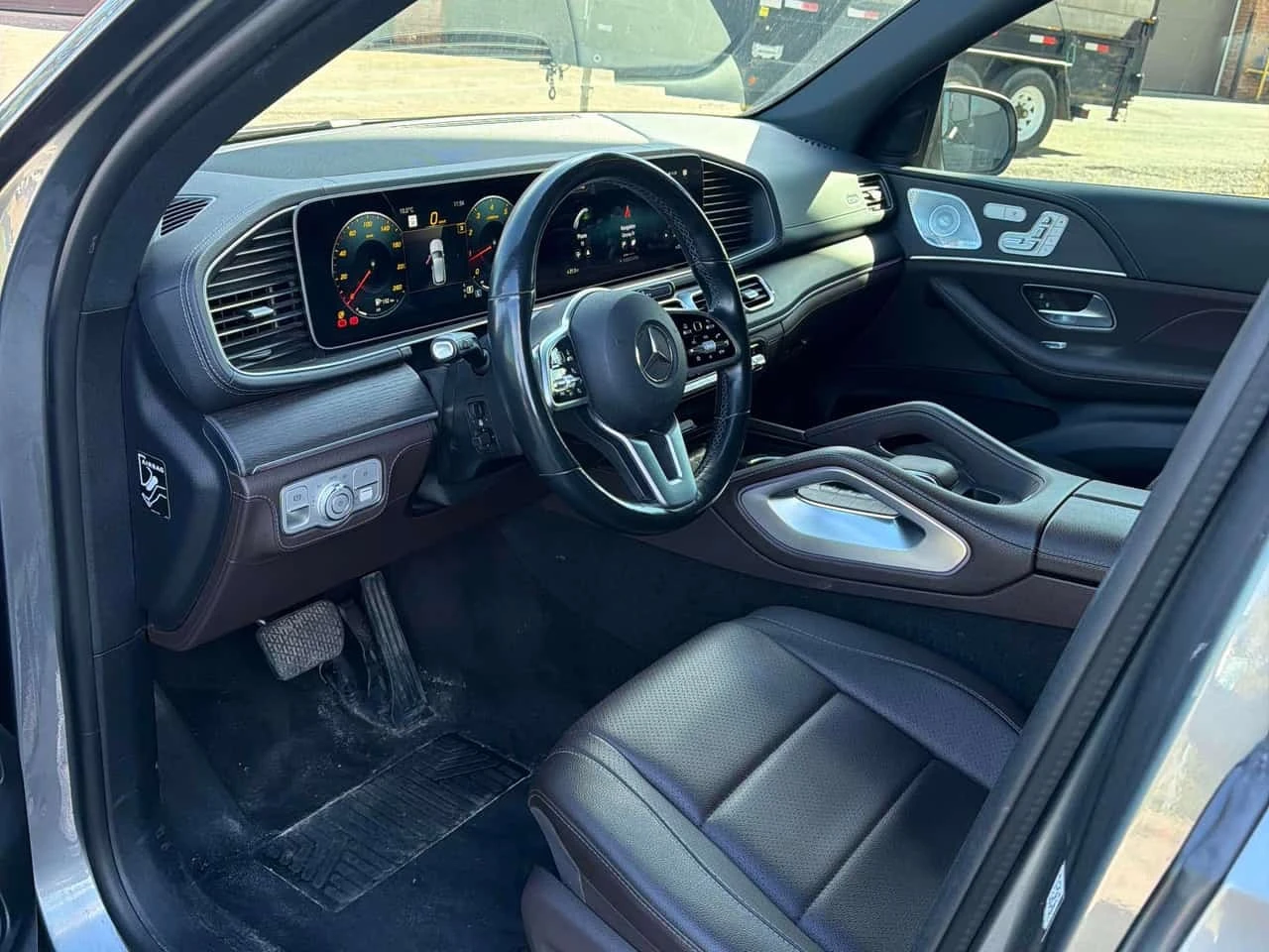 Mercedes-Benz GLE 350 * CARFAX * ����� �� ����������� | Mobile.bg � ����������� 5