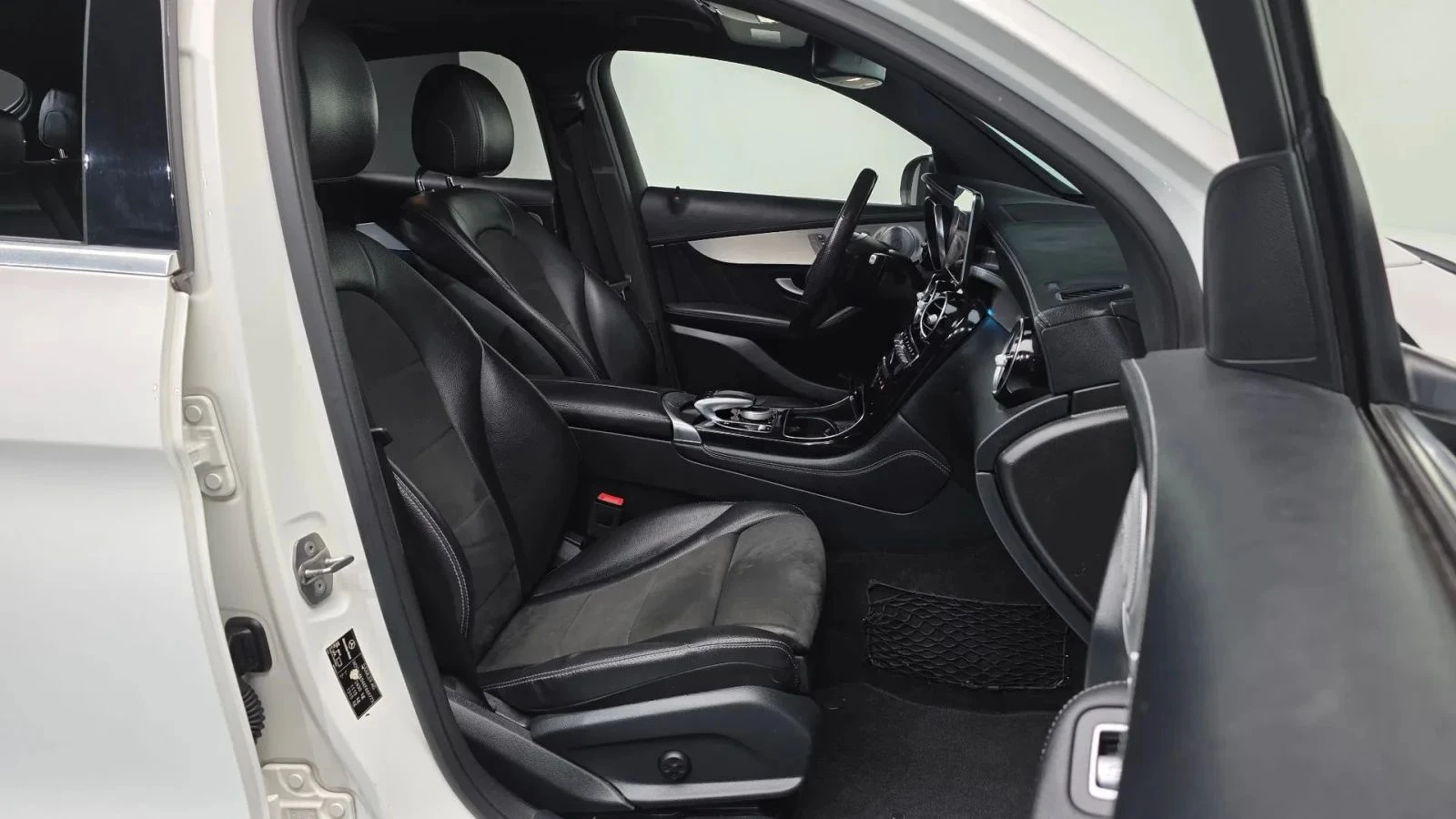 Mercedes-Benz GLC 300 | Mobile.bg � ����������� 8