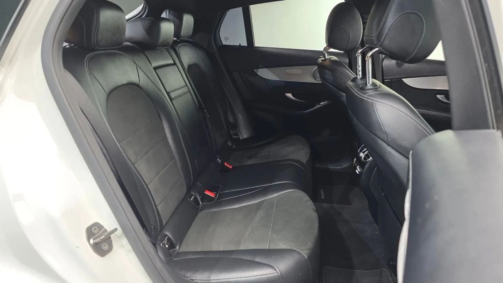 Mercedes-Benz GLC 300 | Mobile.bg � ����������� 9