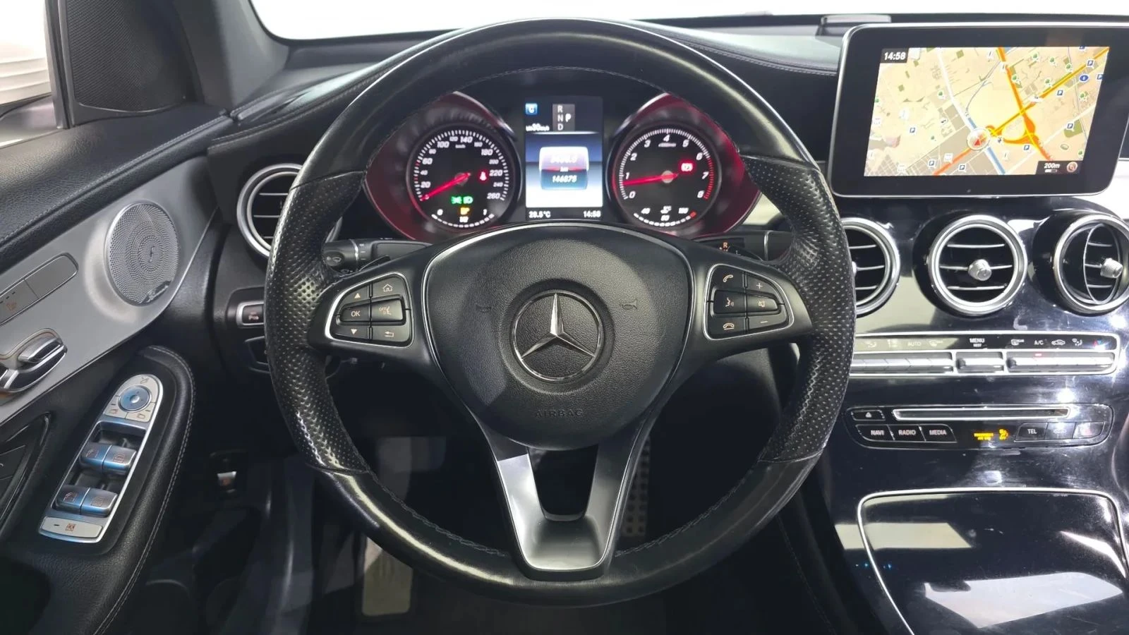 Mercedes-Benz GLC 300 | Mobile.bg � ����������� 11