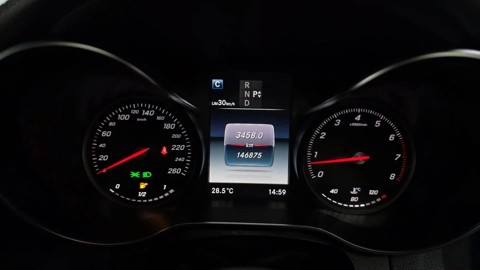 Mercedes-Benz GLC 300 | Mobile.bg � ����������� 12