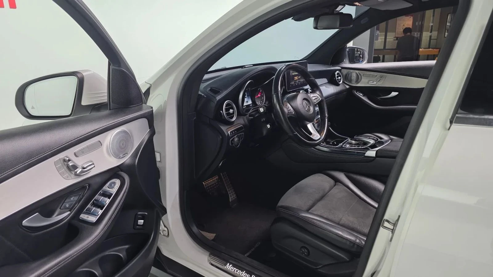 Mercedes-Benz GLC 300 | Mobile.bg � ����������� 7