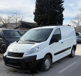 Peugeot Expert 97, 000км!!!!! КЛИМАТИК! 2014г!!!, снимка 1