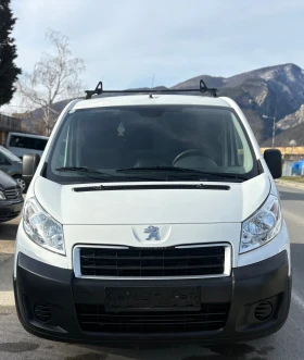 Peugeot Expert 97, 000км!!!!! КЛИМАТИК! 2014г!!!, снимка 3