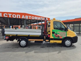 Iveco Daily 3 странен самосвал, снимка 3