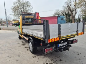 Iveco Daily 3 странен самосвал, снимка 6