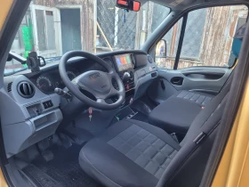 Iveco Daily 3 странен самосвал, снимка 8