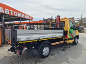 Iveco Daily 3 странен самосвал, снимка 4