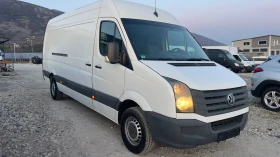 VW Crafter МАКСИ 163 коня, снимка 2