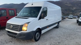 VW Crafter МАКСИ 163 коня, снимка 1