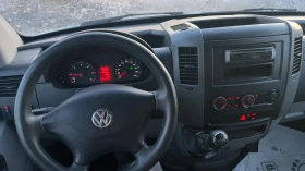 VW Crafter МАКСИ 163 коня, снимка 7