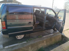Mercedes-Benz Vito Товаропътнически 110D, снимка 5