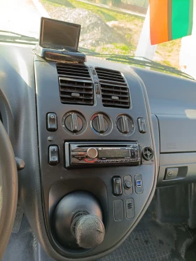 Mercedes-Benz Vito Товаропътнически 110D, снимка 12
