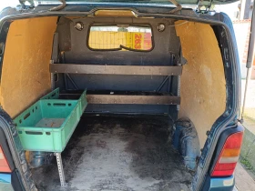 Mercedes-Benz Vito Товаропътнически 110D, снимка 13