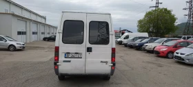 Fiat Ducato 1.9td, снимка 5