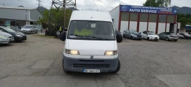 Fiat Ducato 1.9td, снимка 1
