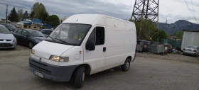 Fiat Ducato 1.9td, снимка 8