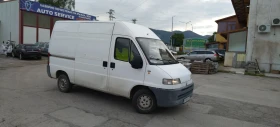 Fiat Ducato 1.9td, снимка 2