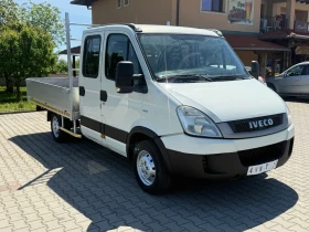 Iveco Daily 35C15 KAT Б 3.5Т , снимка 2