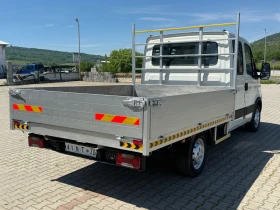Iveco Daily 35C15 KAT Б 3.5Т , снимка 4