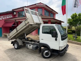 Nissan Capstar 3.0Diesel* 35.13* Тристранен самосвал* 3.10м кош, снимка 8