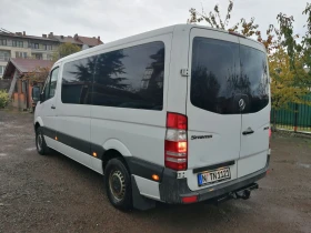 Обява за продажба на Mercedes-Benz Sprinter 211 CDI ~23 000 лв. - изображение 3