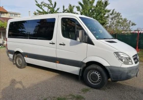 Обява за продажба на Mercedes-Benz Sprinter 211 CDI ~23 000 лв. - изображение 4