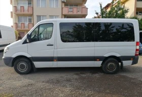 Обява за продажба на Mercedes-Benz Sprinter 211 CDI ~23 000 лв. - изображение 7