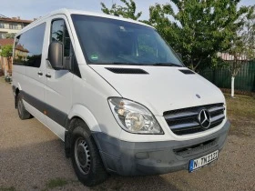 Обява за продажба на Mercedes-Benz Sprinter 211 CDI ~23 000 лв. - изображение 6