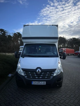     Renault Master 2.3