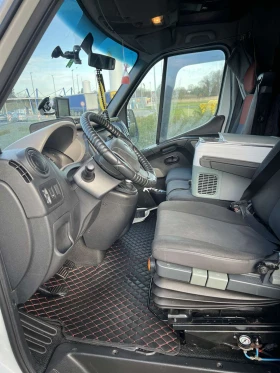 Renault Master 2.3 | Mobile.bg    8