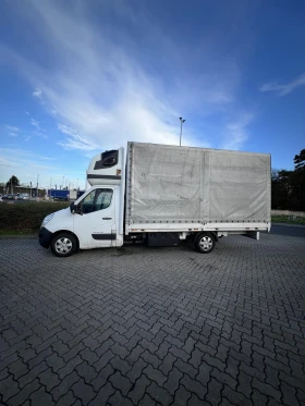     Renault Master 2.3