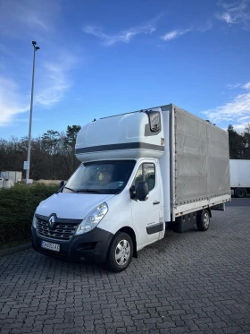     Renault Master 2.3