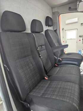 Mercedes-Benz Sprinter 319 Bluetec , снимка 12