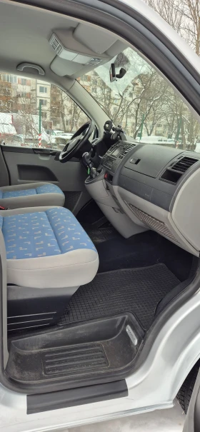 VW Caravelle, снимка 13