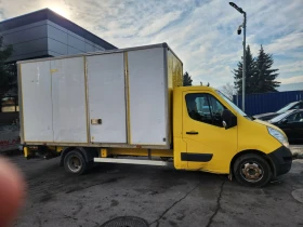 Renault Master Падащ борд, снимка 4 — Bazar.bg Renault Master Падащ борд, снимка 4