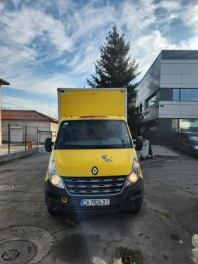 Renault Master Падащ борд, снимка 1 — Bazar.bg Renault Master Падащ борд, снимка 1