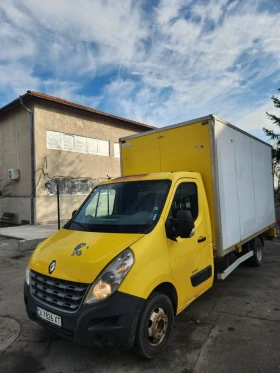 Renault Master Падащ борд, снимка 3 — Bazar.bg Renault Master Падащ борд, снимка 3